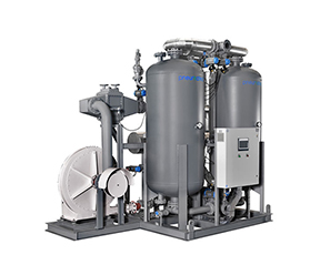 呼和浩特干燥机