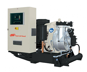 英格索兰离心式空压机