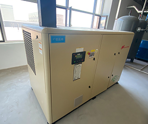 包括真空系统，鼓风系统，空压系统