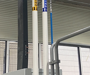 包括真空系统，鼓风系统，空压系统
